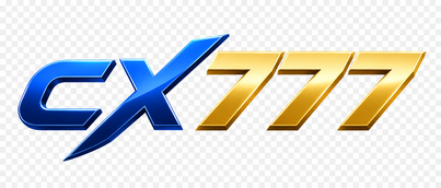 cx777 Logo